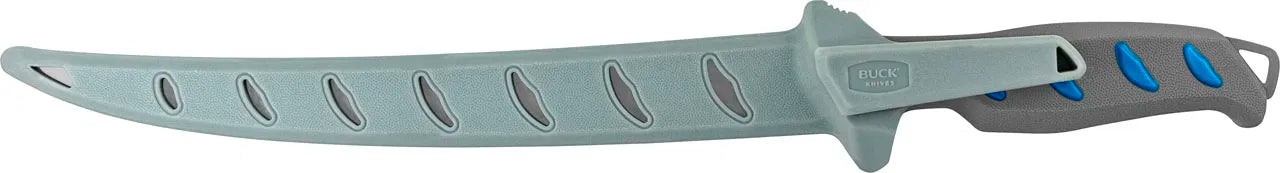 Filetiermesser Salt Water, Klingenlänge 23 cm