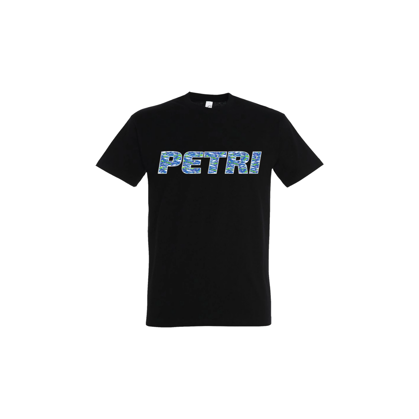 Bekleidung Shirt PETRI Kids (schwarz)