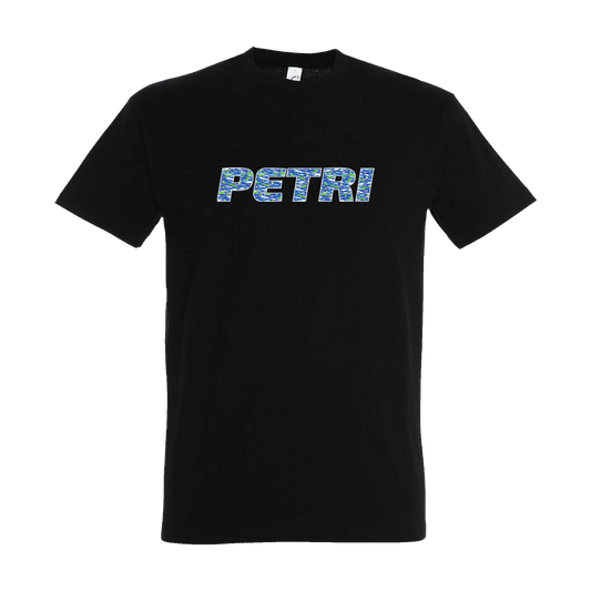 Bekleidung Shirt "PETRI" (schwarz)