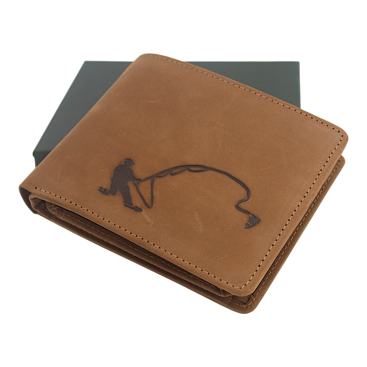 Ob Portemonnaie oder Portemonee - für den Duden und für Angler ist beides richtig.