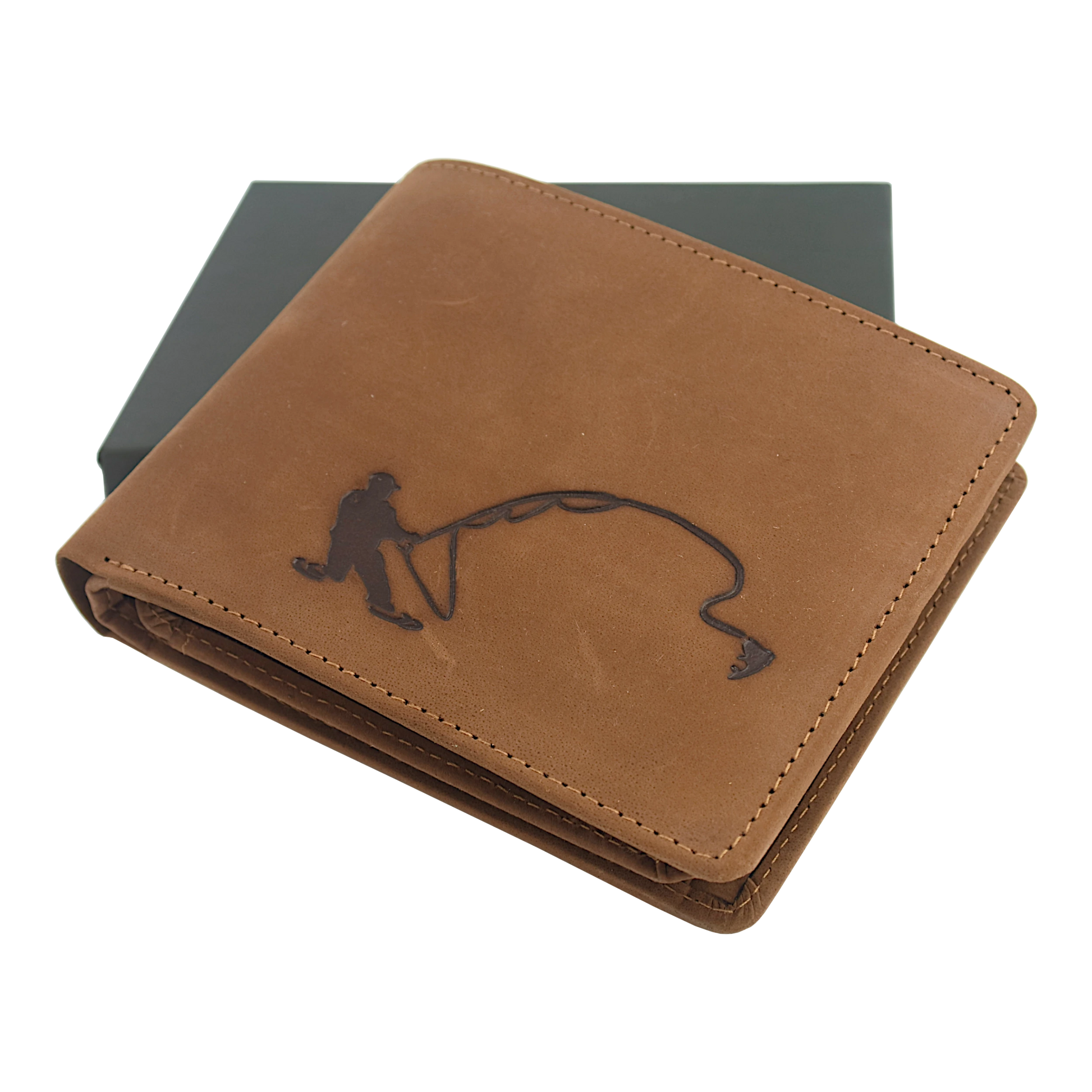 Ob Portemonnaie oder Portemonee - für den Duden und für Angler ist beides richtig.