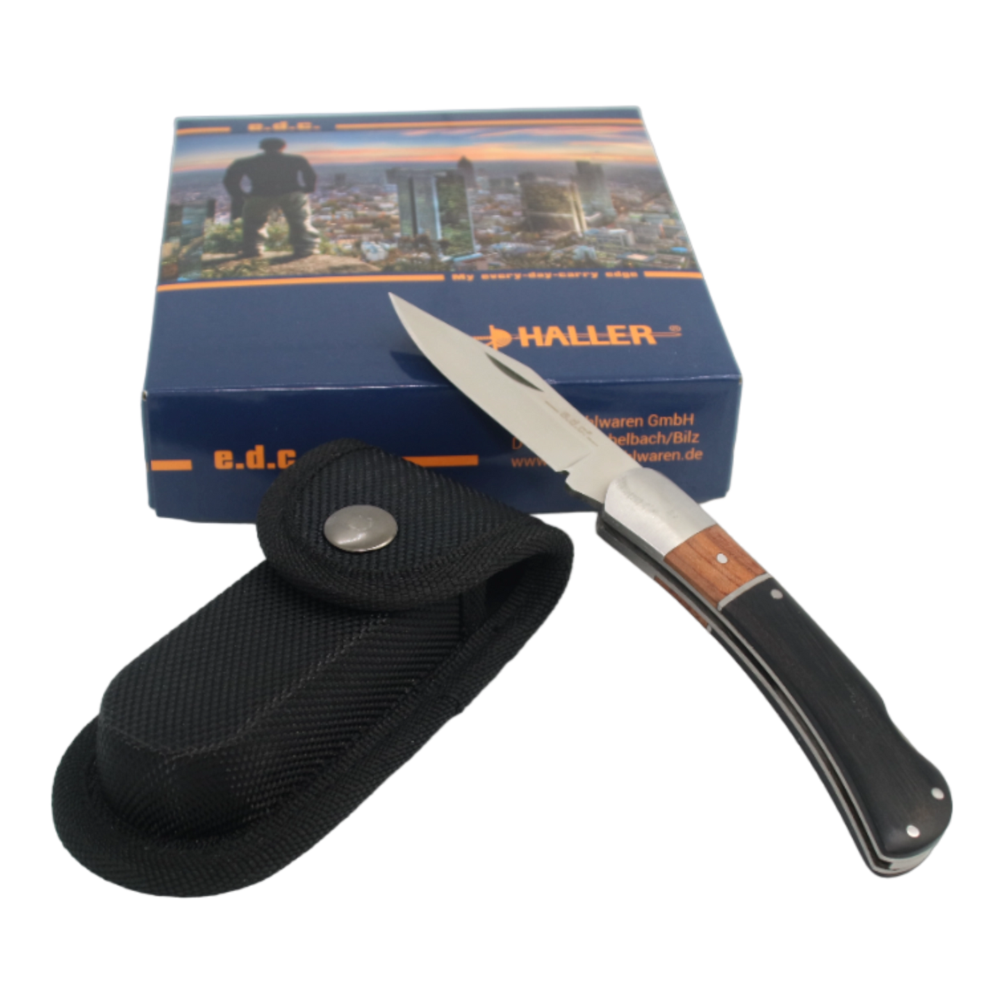 Taschenmesser Avenue (Klappmesser)