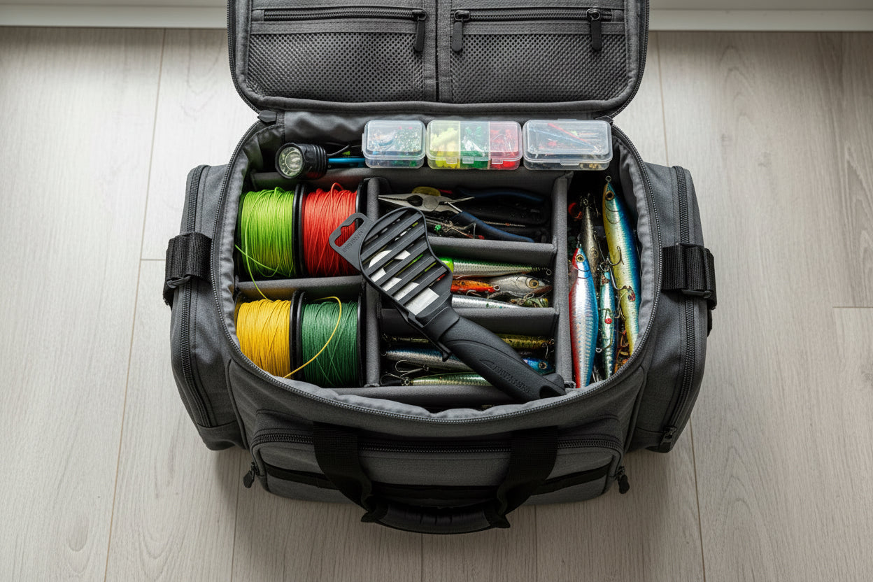 Morakniv Belly Opener – sauberes Ausnehmen ohne Risiko