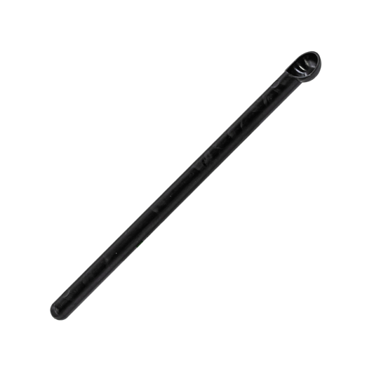 MACHEREY-NAGEL VISOCOLOR Messlöffel Schwarz 85 mm - 10 Stück (914663)