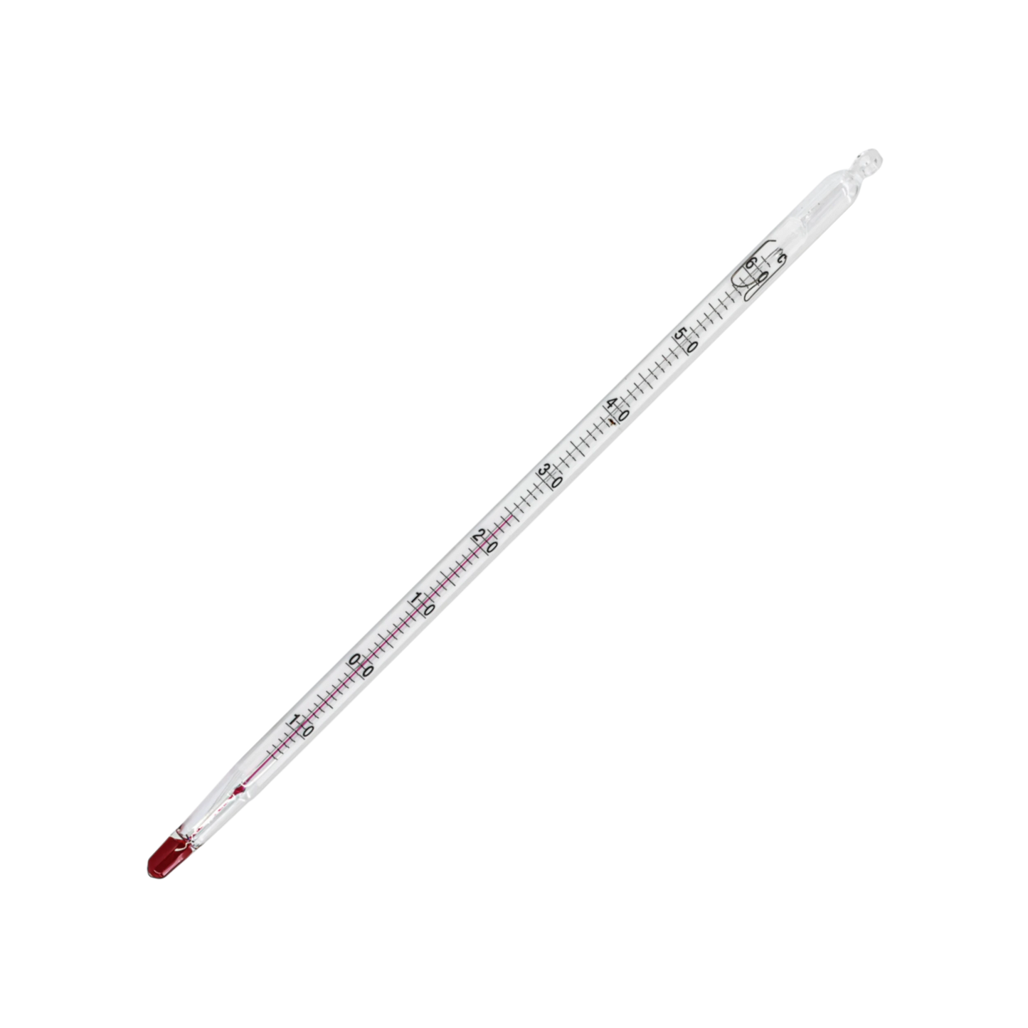 MACHEREY-NAGEL VISOCOLOR Thermometer (914497)