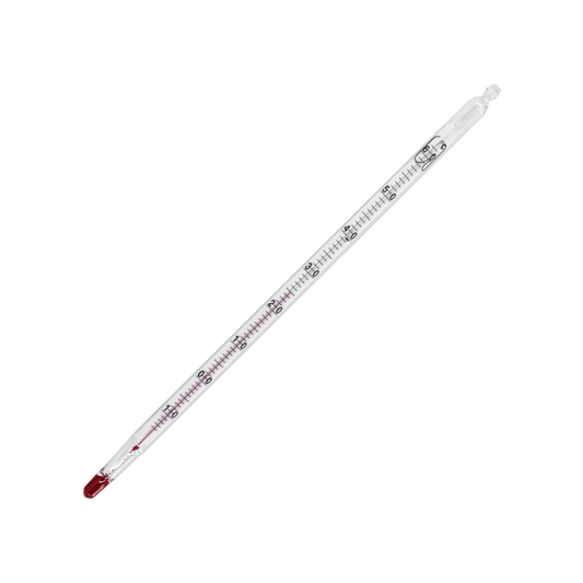 MACHEREY-NAGEL VISOCOLOR Thermometer (914497)