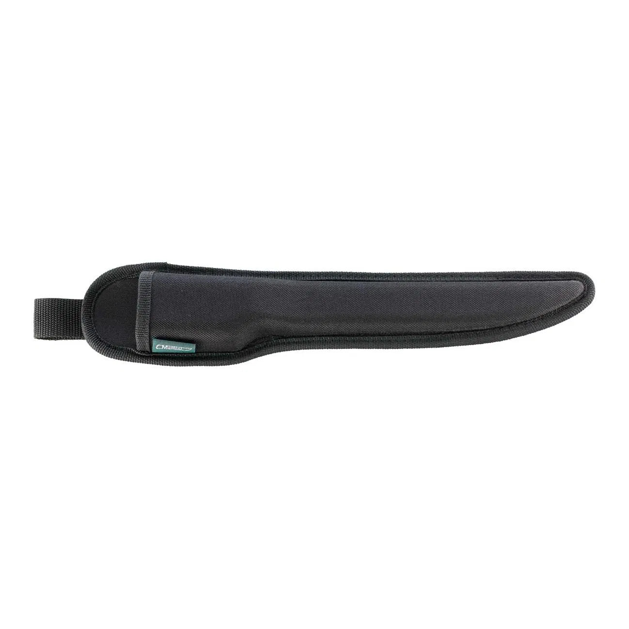 Nylon Messerscheide von Marttiini in der Farbe schwarz