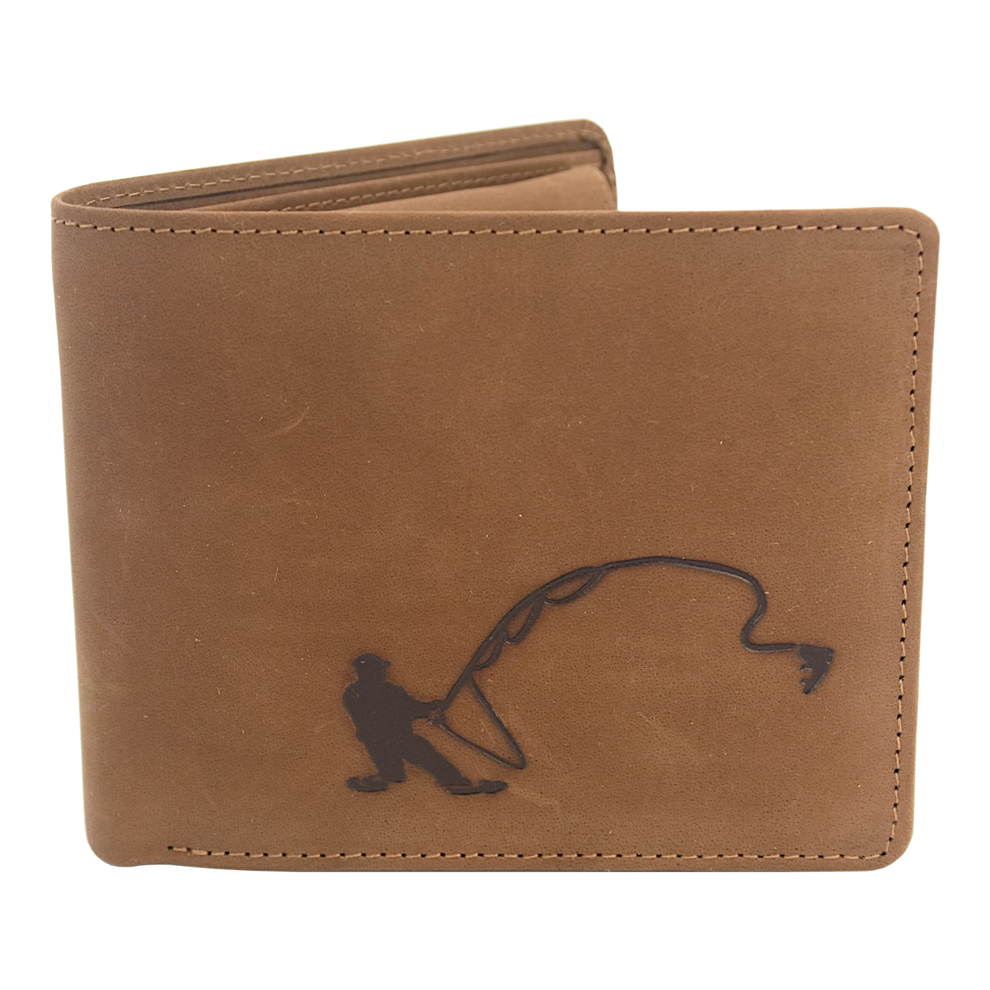 Ob Portemonnaie oder Portemonee - für den Duden und für Angler ist beides richtig.