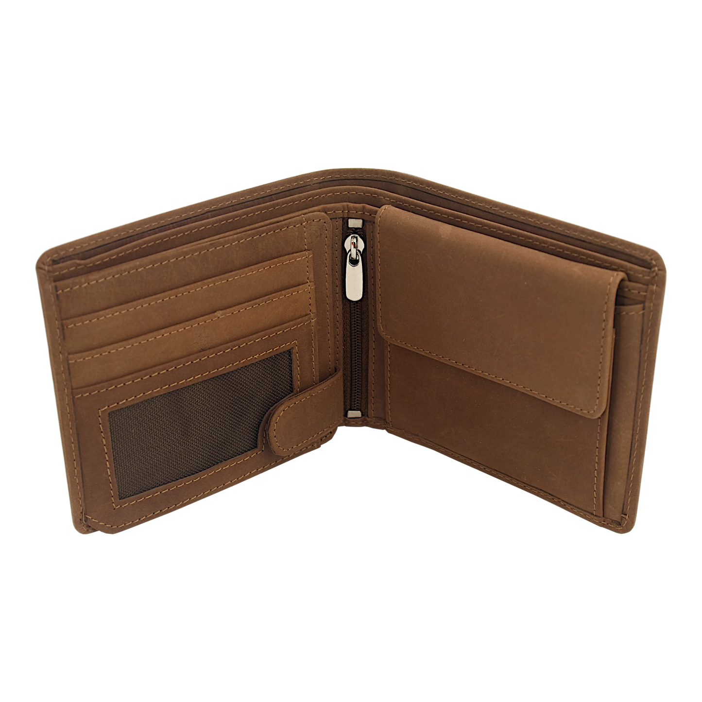 Ob Portemonnaie oder Portemonee - für den Duden und für Angler ist beides richtig.