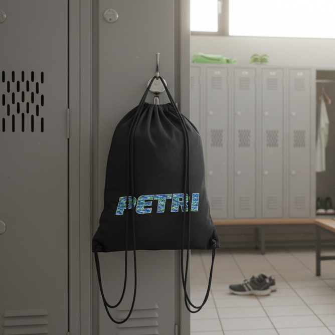 PETRI-Kollektion – Kult-Bekleidung für Angler