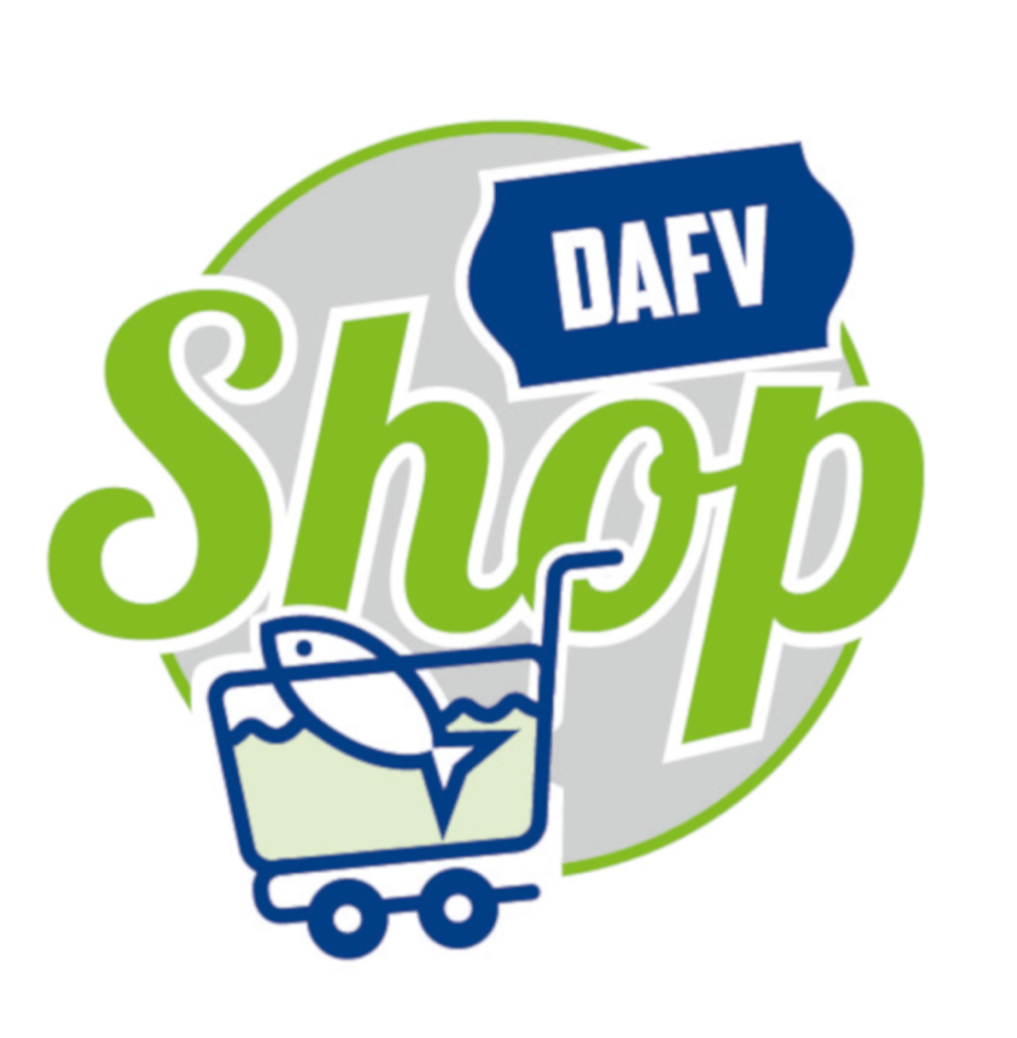 Katalog des DAFV.Shop
