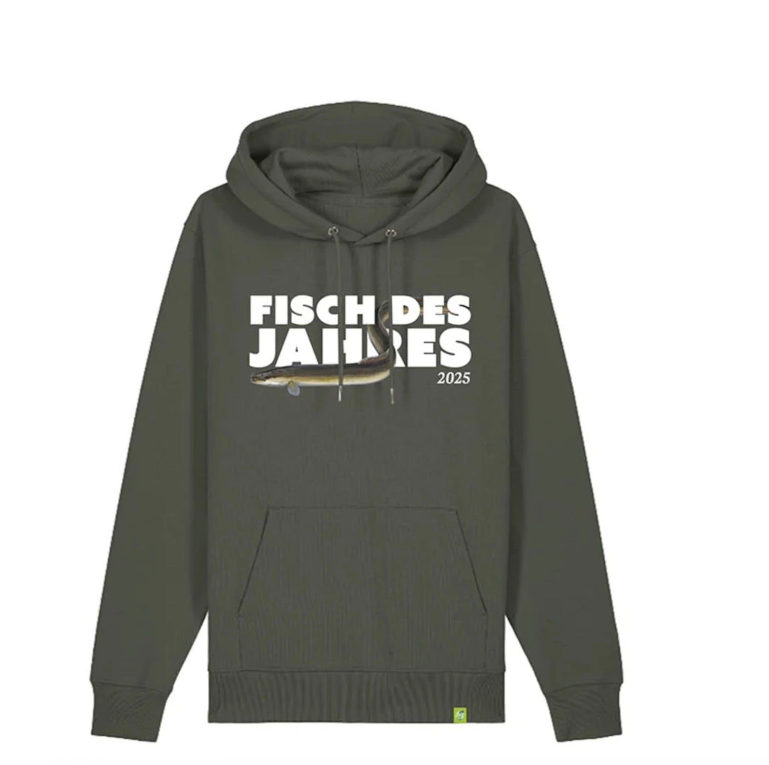 Fisch des Jahres 2025 Kollektion