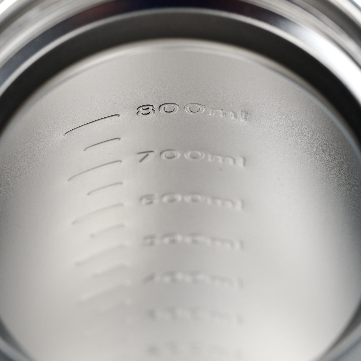Dometic Chug Bottle Thermoflasche (ocean) – 1 l mit Fischmotiv | Exklusiv im DAFV.Shop