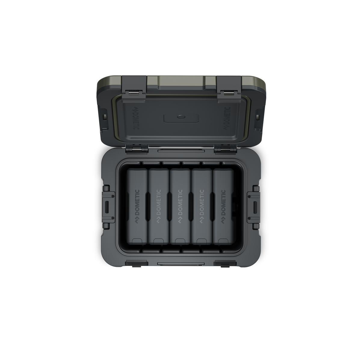 Dometic Recon Hard 41L - Hartschalen Kühlbox