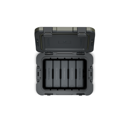 Dometic Recon Hard 41L - Hartschalen Kühlbox
