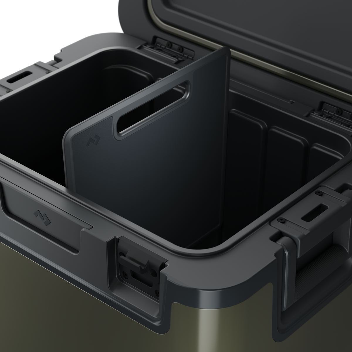 Dometic Recon Hard 41L - Hartschalen Kühlbox