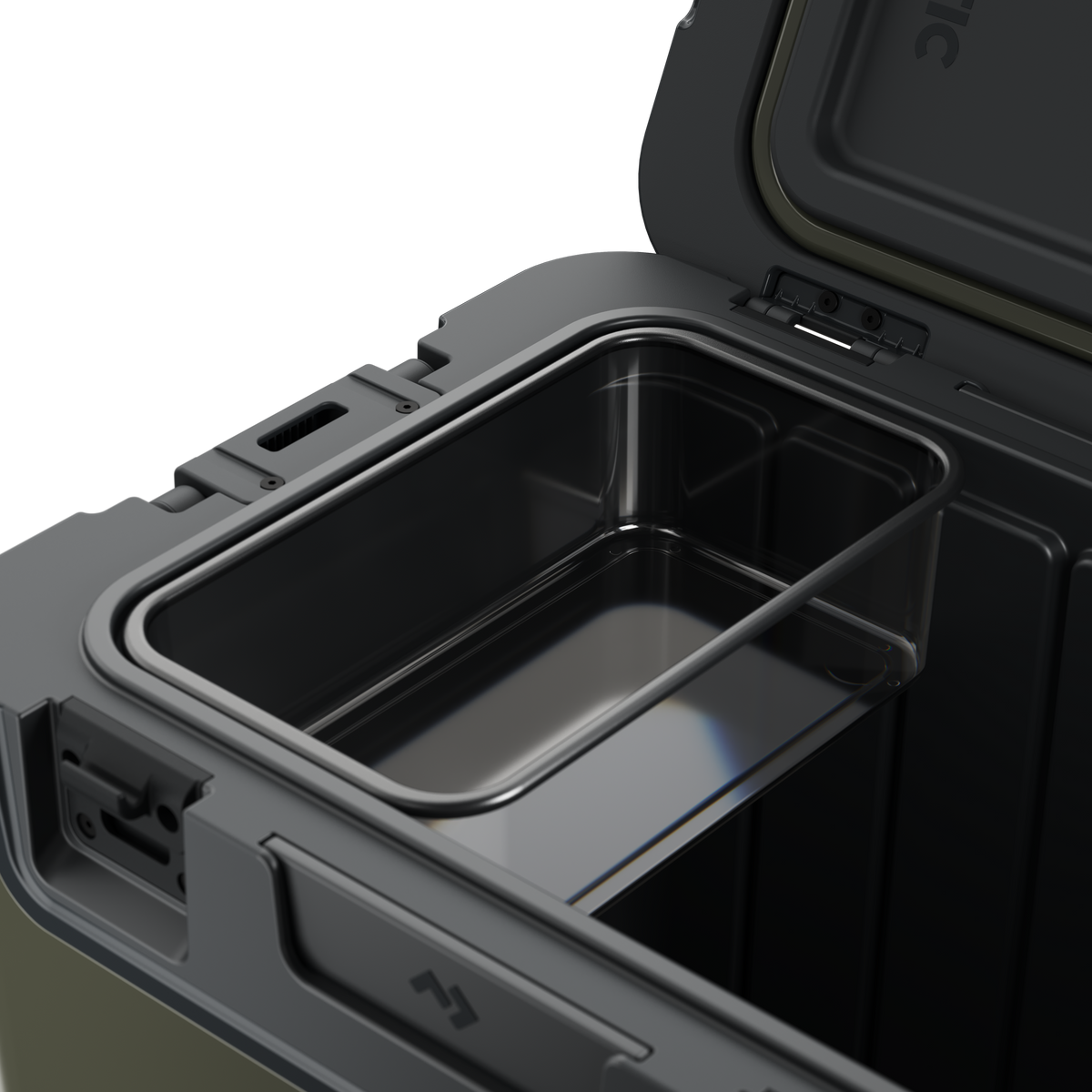 Dometic Recon Hard 41L - Hartschalen Kühlbox