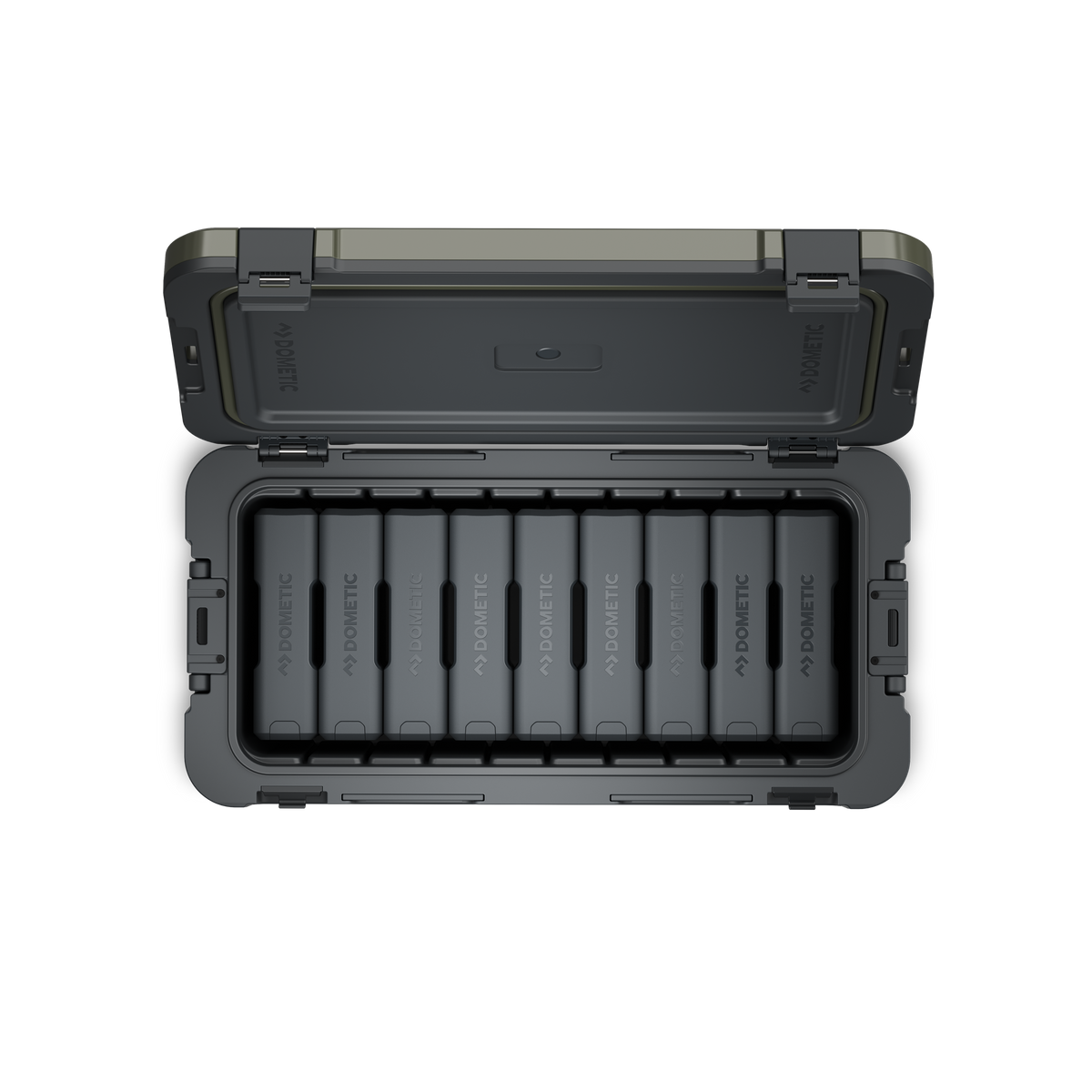 Dometic Recon Hard 69L Hartschalen-Kühlbox