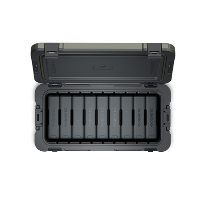 Dometic Recon Hard 69L Hartschalen-Kühlbox