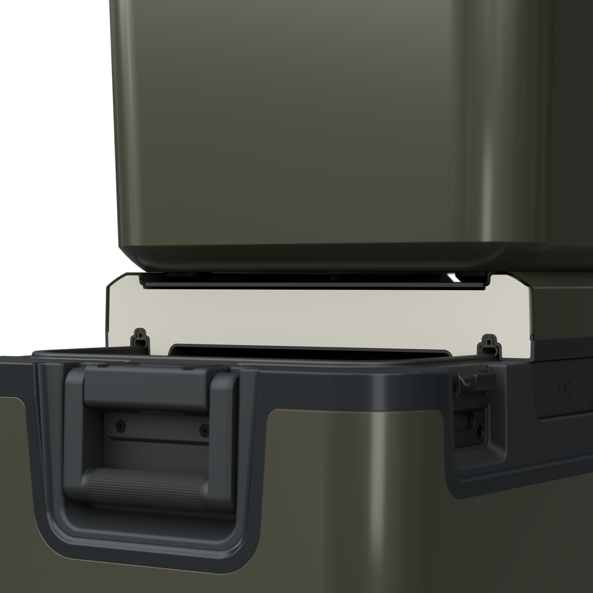 Dometic Recon Hard 69L Hartschalen-Kühlbox