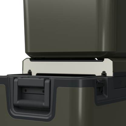 Dometic Recon Hard 69L Hartschalen-Kühlbox