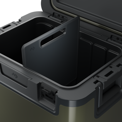 Dometic Recon Hard 69L Hartschalen-Kühlbox