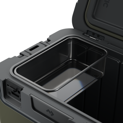 Dometic Recon Hard 69L Hartschalen-Kühlbox