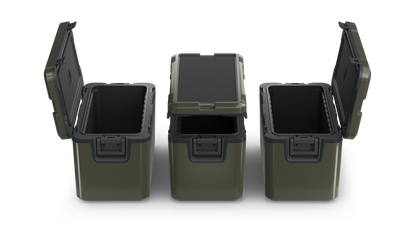 Dometic Recon Hard 69L Hartschalen-Kühlbox