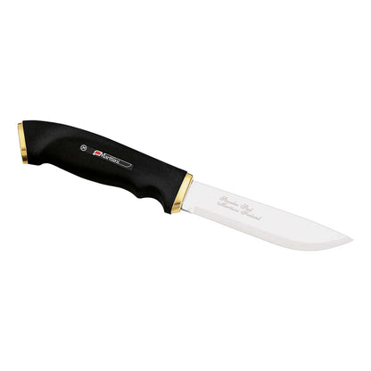 Marttiini Outdoor- und Jagdmesser – Finnisches Qualitätsmesser mit 11 cm Klinge