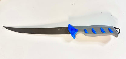 Filetiermesser Salt Water, Klingenlänge 23 cm