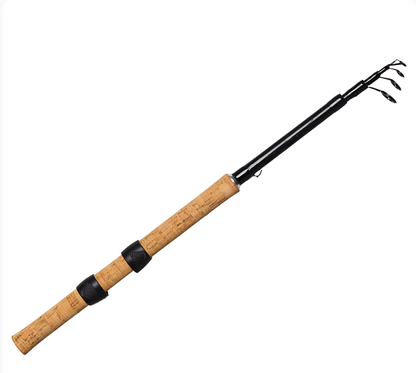 Lucky John CASTING 7,5G TELE – Casting-Spinnrute