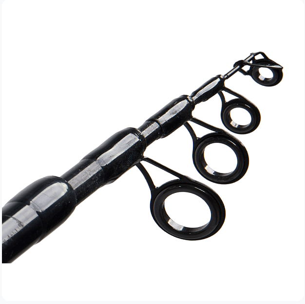 Lucky John CASTING 7,5G TELE – Casting-Spinnrute