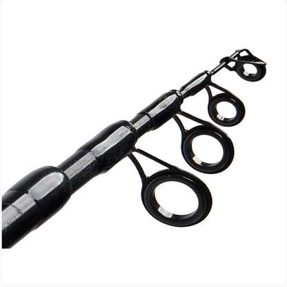 Lucky John CASTING 7,5G TELE – Casting-Spinnrute