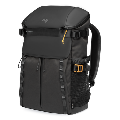 Dometic Unrestricted Kühlrucksack – 24 l, Slate