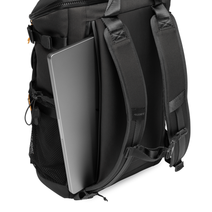 Dometic Unrestricted Kühlrucksack – 24 l, Slate