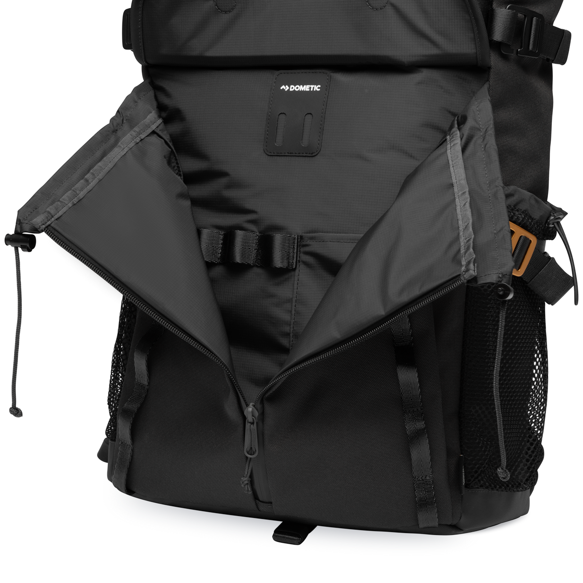 Dometic Unrestricted Kühlrucksack – 24 l, Slate