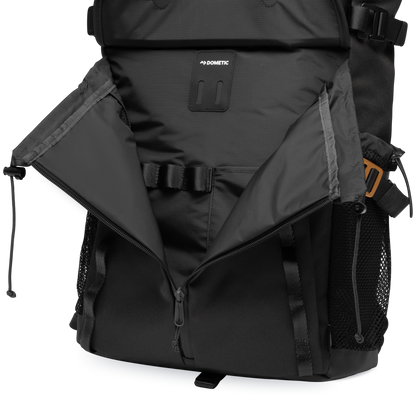 Dometic Unrestricted Kühlrucksack – 24 l, Slate