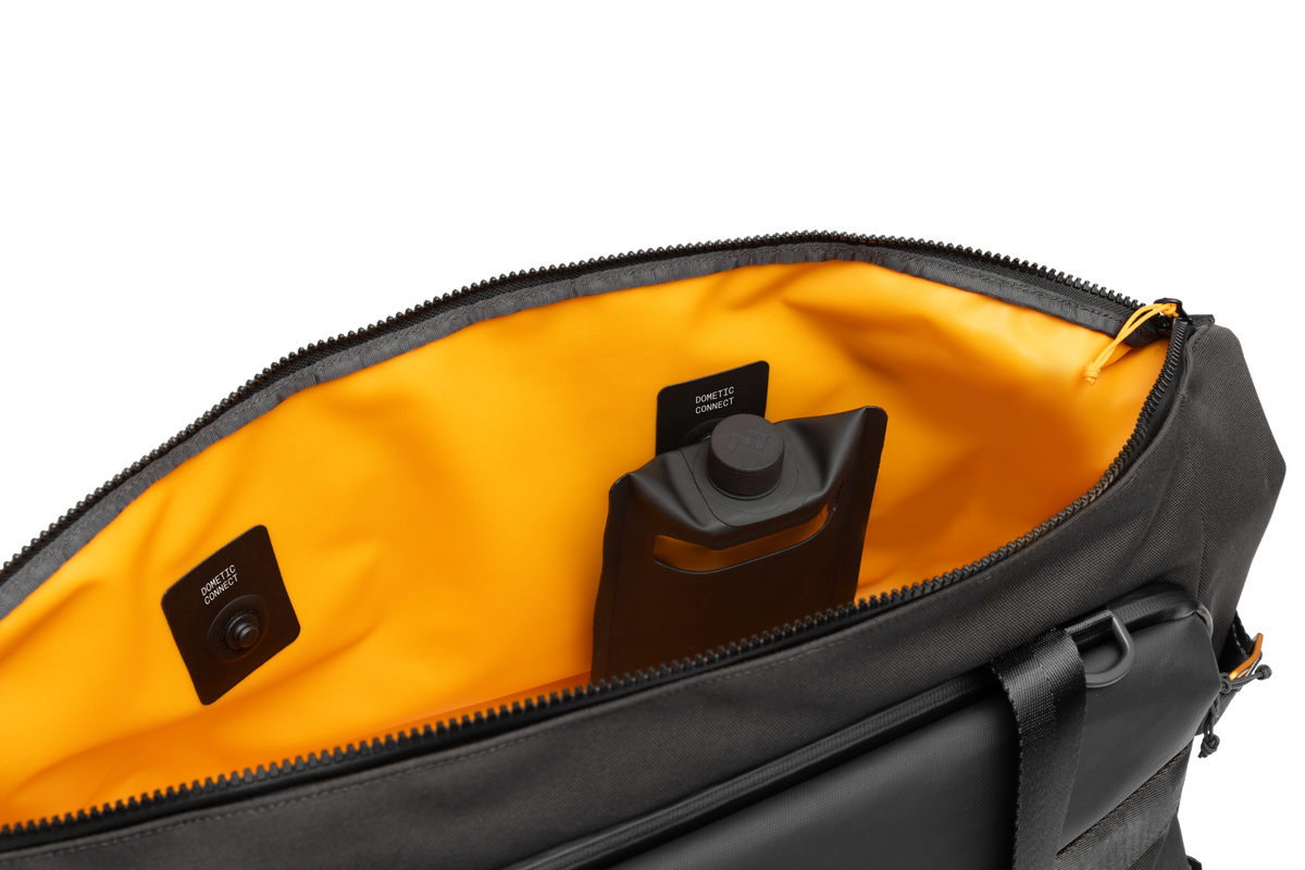 Dometic Unrestricted Connect Ice Kühlakkus – 2er-Set, je 0,6 l