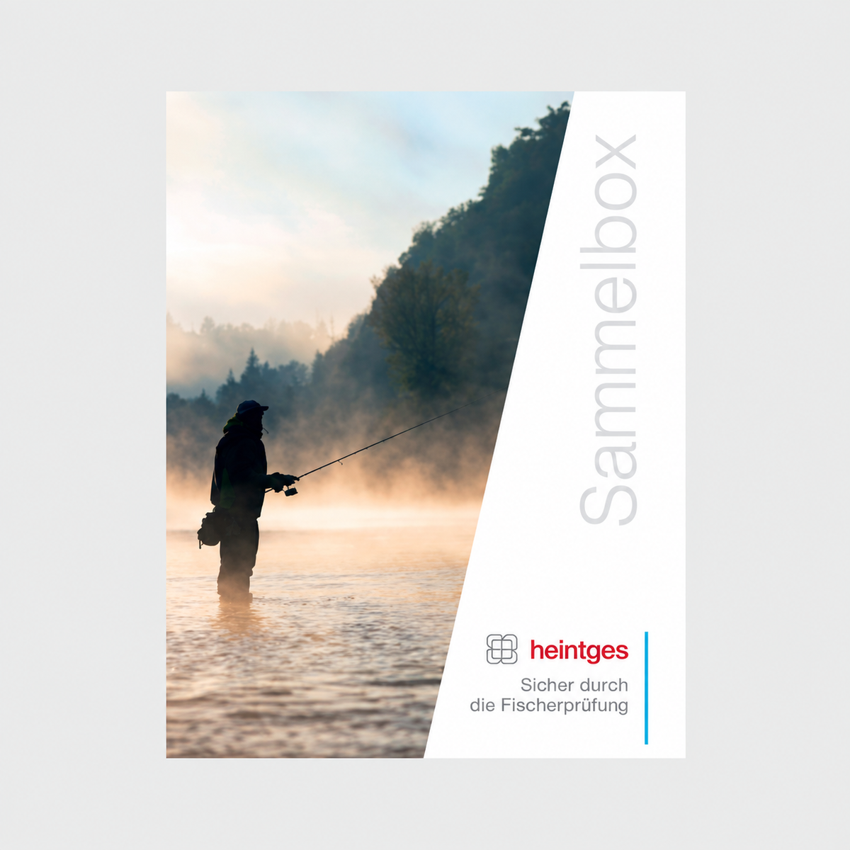 Heintges Komplettangebot Fisch