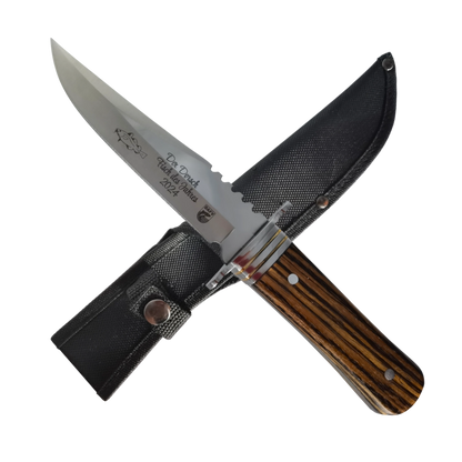 Messer Fisch des Jahres 2024, Dorsch.