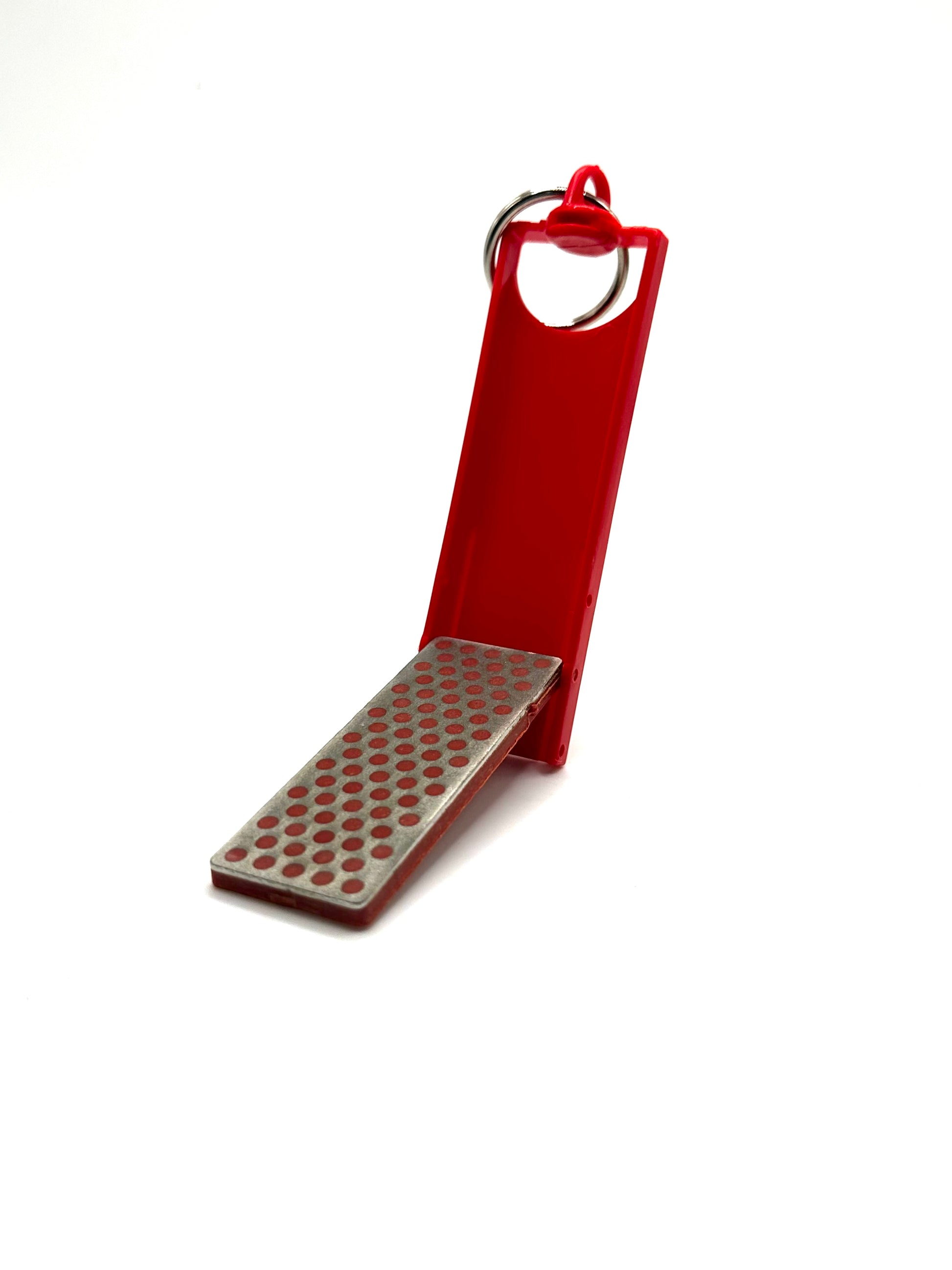 Das Original: der DMT Diamond Mini-Sharp.