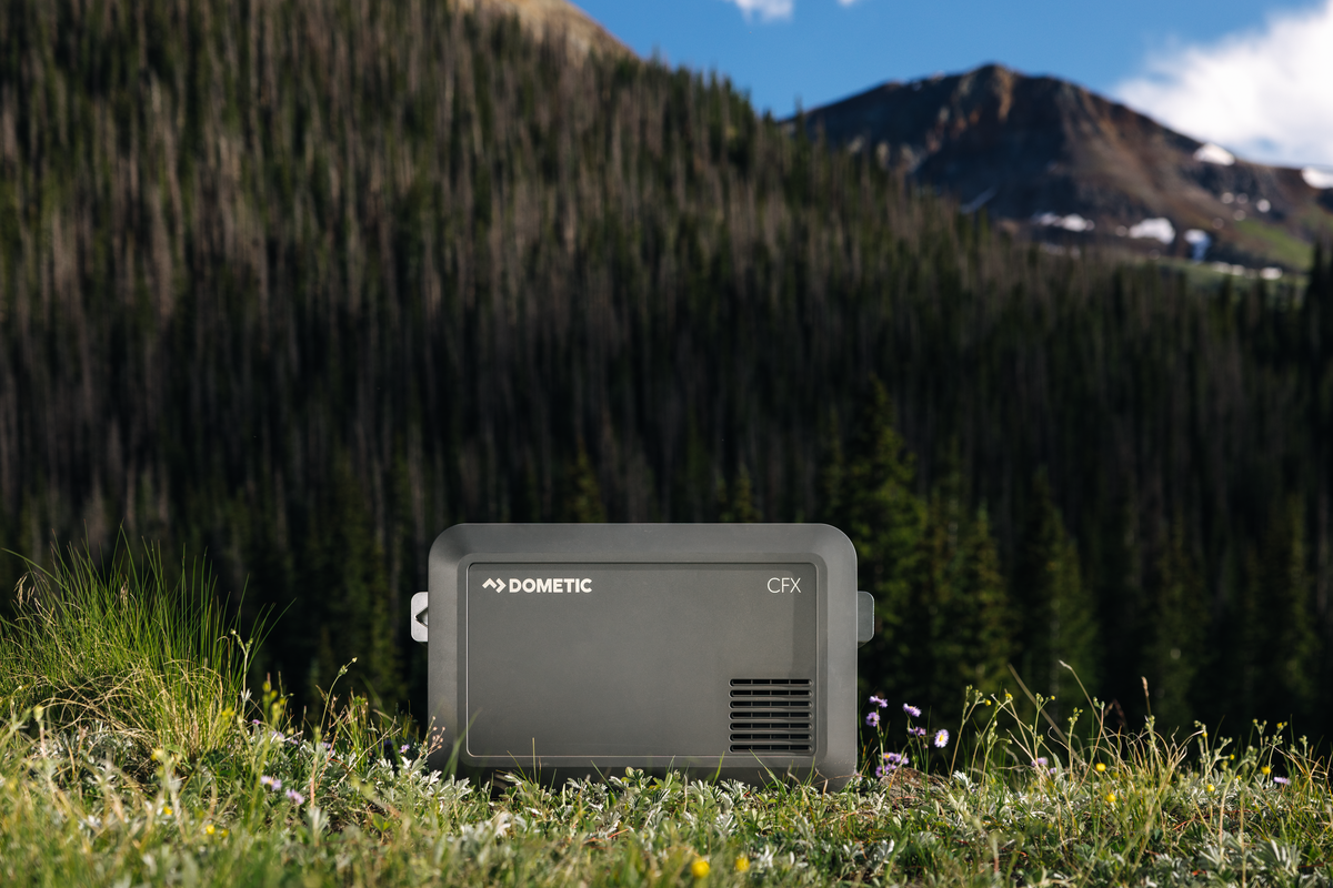 Dometic CFX5 45 Kompressor-Kühlbox – 46 l
