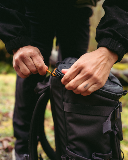 Dometic Unrestricted Kühlrucksack – 24 l, Slate