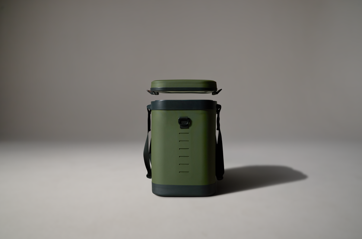 Dometic Recon Softside ZL Medium Kühltasche – 17 l