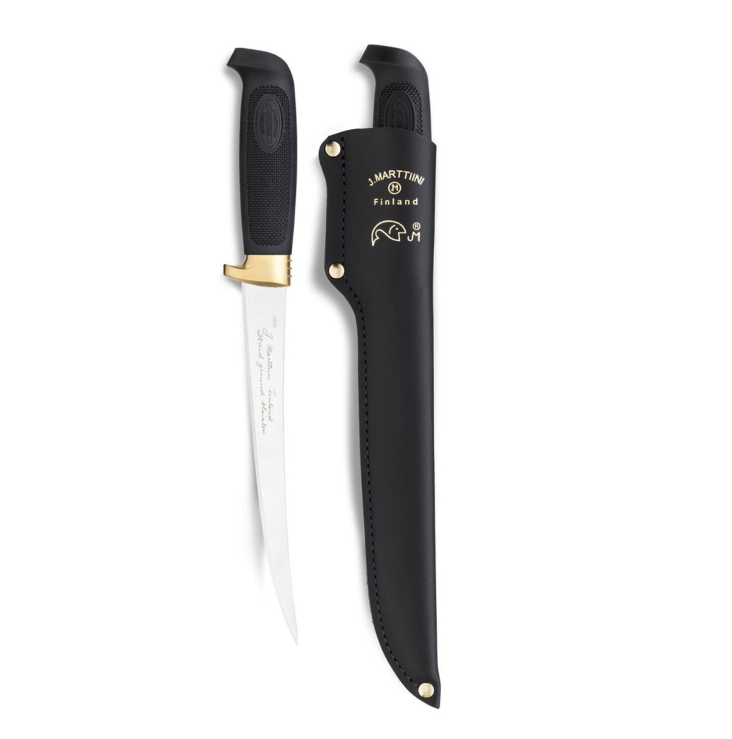 Filetiermesser Marttiini CONDOR, Klingenlänge 18,6 cm