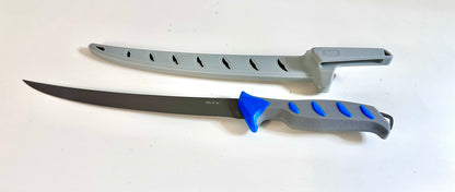 Filetiermesser Salt Water, Klingenlänge 23 cm