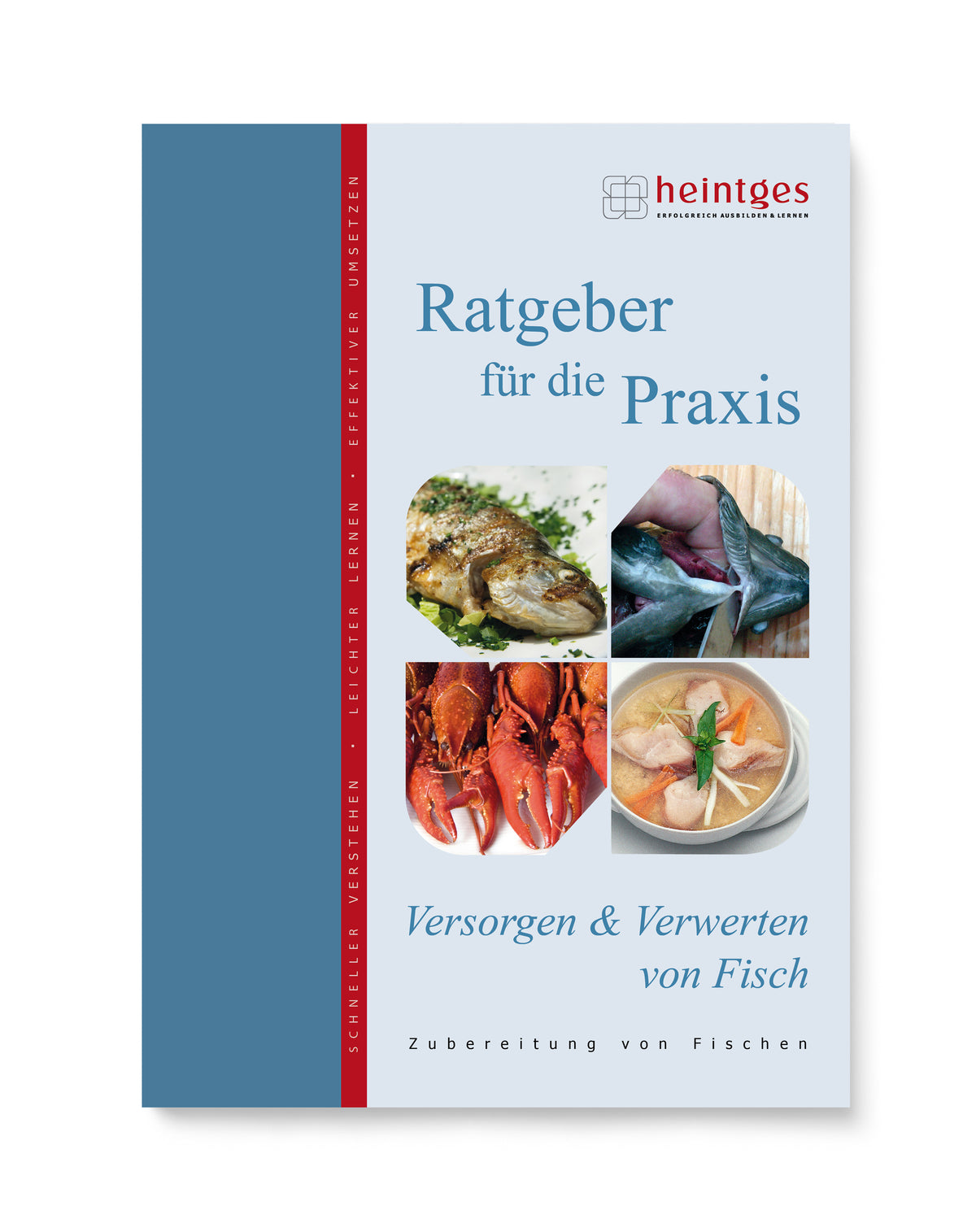 Heintges Komplettangebot Fisch