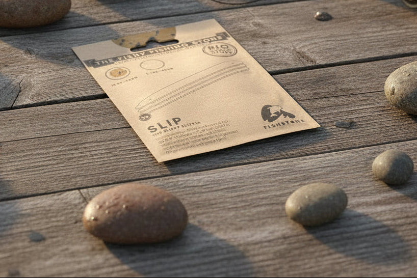 Ersatzteil Slip für Fishstone