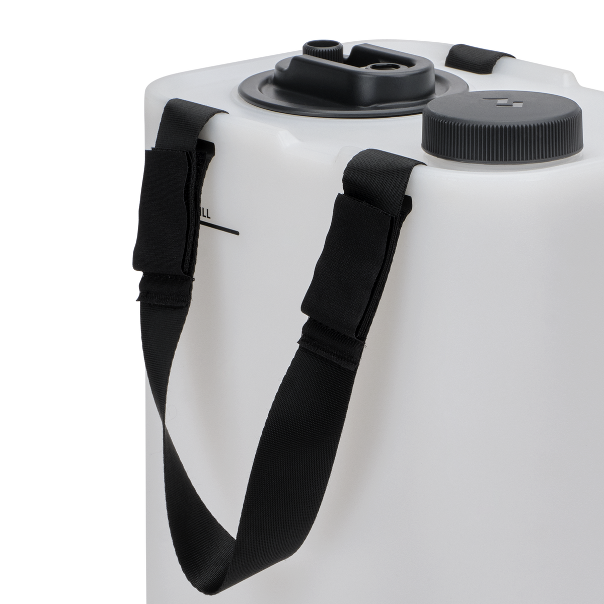 Dometic GO Hydration Wasserbehälter 11 l – Ice White