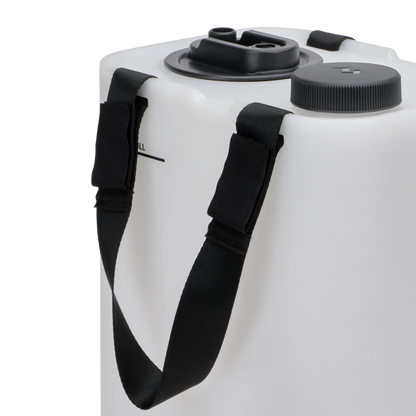 Dometic GO Hydration Wasserbehälter 11 l – Ice White